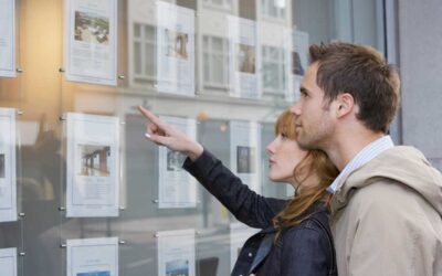 10 tips for choosing your estate agent