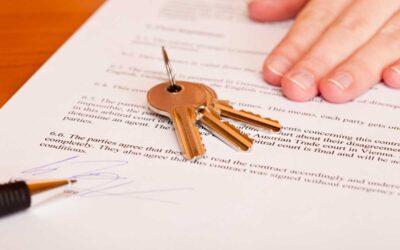 How to finance a property purchase
