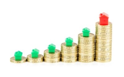 Property prices in 2015: Rising, stalling or going into reverse?