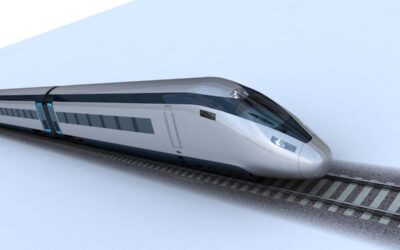 The inside track on High Speed Two