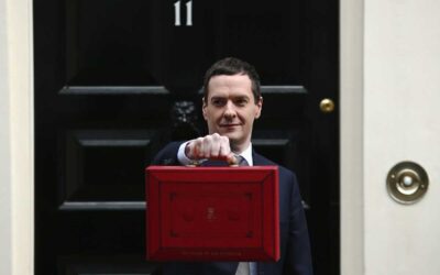 The Budget 2015: What may affect the housing market this year?