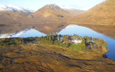 Live in your own kingdom: See these Game of Thrones inspired homes