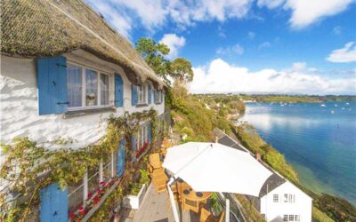 Homes your mother will love: Stunning properties to celebrate Mother’s Day