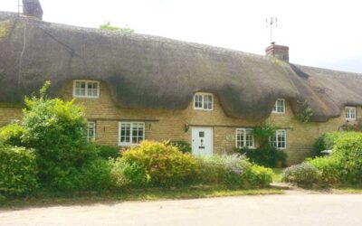 On your marks, get set: With the F1 season underway, we look at homes near Silverstone