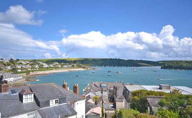 St Mawes