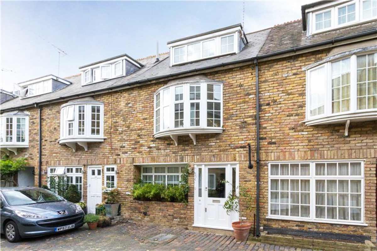 Lonsdale Mews OnTheMarket.com