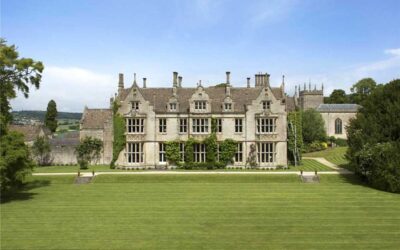 OnTheManor | 10 wonderful country properties