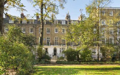 OnTheSquare: Five homes to get away from the hustle and bustle
