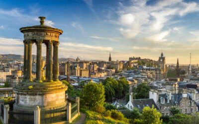 A view from the field: Scotland