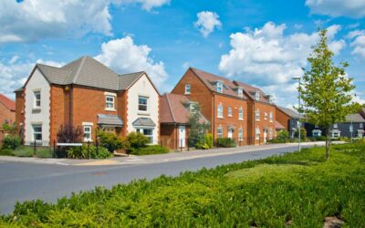Old vs new: How do Britain’s new build homes measure-up in today’s housing market?