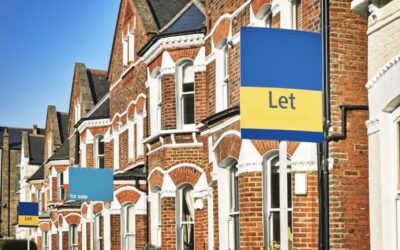 Buy-to-let mortgage lending up 20% outpacing residential growth