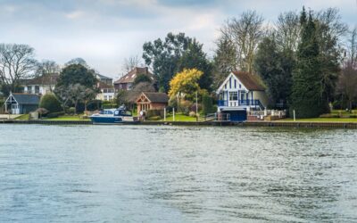 A view from the field: Kingston upon Thames