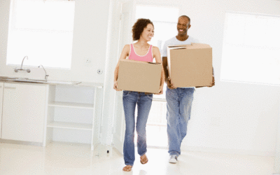 Seven top tips for today’s first time buyers
