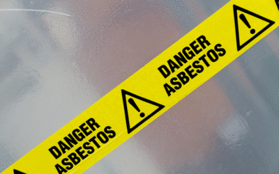 Buying or selling a property with asbestos