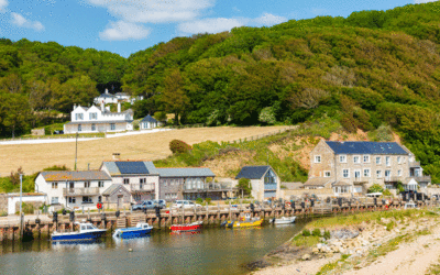 Colyton, Devon: A guide to the property market