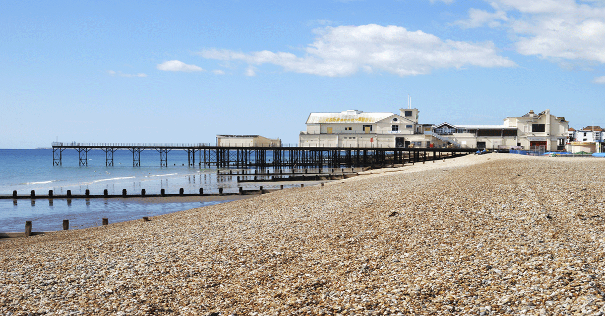 Bognor Regis A guide to the property market