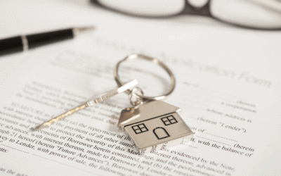 Conveyancing: Advice for homebuyers