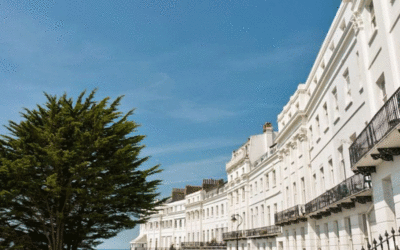 Brighton & Hove: A guide to the property market