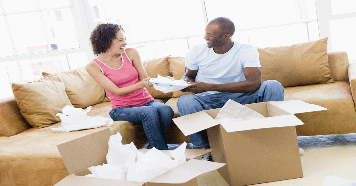Methods to make a aggressive supply as a primary time purchaser