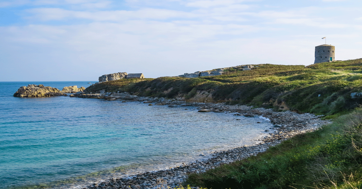 Guernsey A guide to the property market OnTheMarket Content Hub