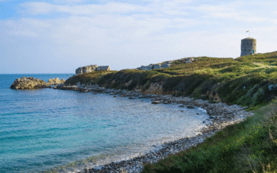 Guernsey: A guide to the property market