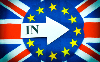 What does an EU ‘in’ vote mean for the UK property market?