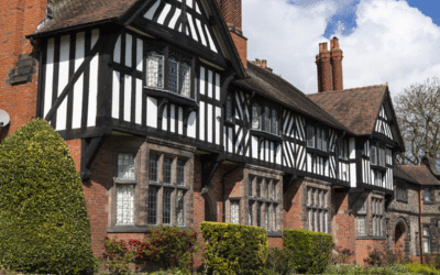 Buying a listed building? Expert advice to ease the process
