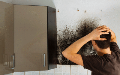 Keeping your home damp free