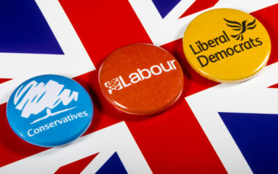 Property promises: A guide to the main parties’ election pledges