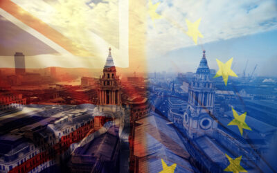 How will Brexit affect the property market?
