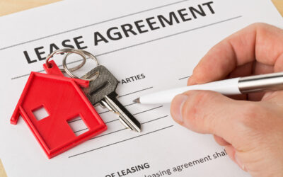 Is now a good time to extend your lease?