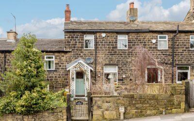 Star property for under £500,000