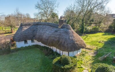 Star Property for under £500,000