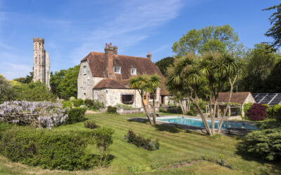 Star Property for over £1 million