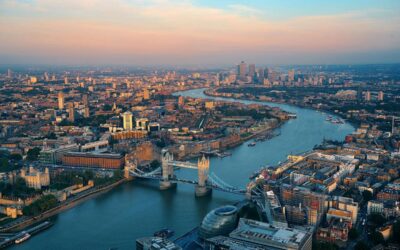 A guide to buying property in London