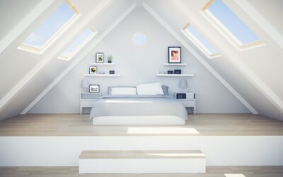 How much value does a loft conversion add to a property?