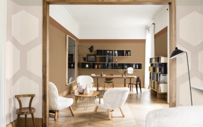 ‘Spiced Honey’ is named Dulux’s ‘Colour of the Year’ for 2019