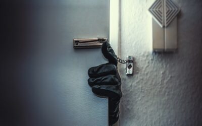 How to make your home burglar-proof on a budget