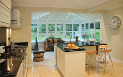 How much value does a conservatory add?