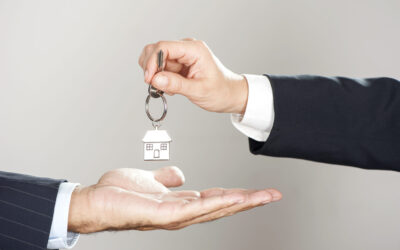 A guide to selling your property
