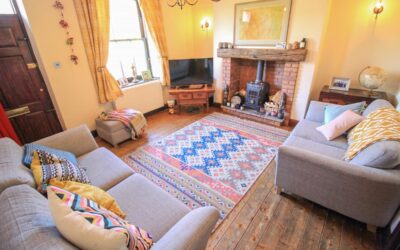 Star property under £500,000