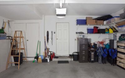 Seven tips for the perfect garage conversion