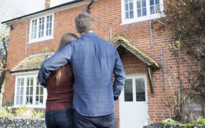 Nine tips to make the most of viewing a property as a potential buyer
