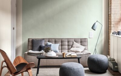 Tranquil Dawn named Dulux’s Colour of the Year for 2020