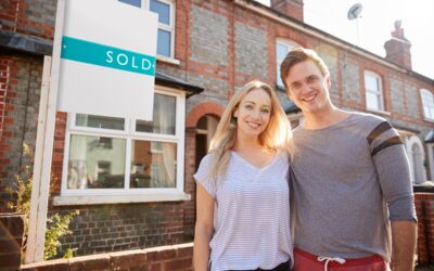 A first time buyers’ guide to finding your new home