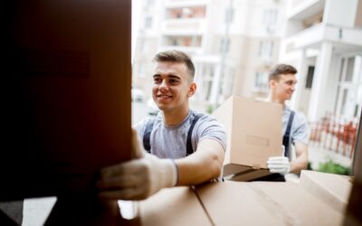 How to move house sustainably