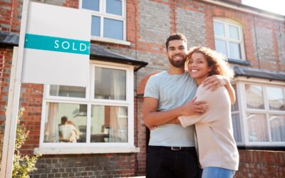How first time buyers can still get on the property ladder
