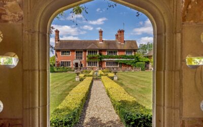 Star property over £500,000