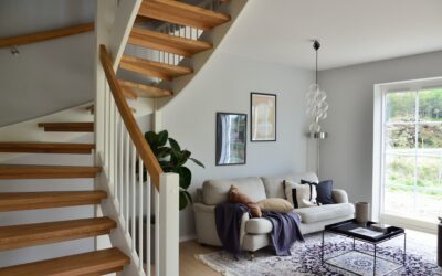 Top interior design tips for getting that show home finish
