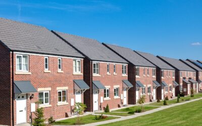 Government’s new 5% deposit mortgage scheme explained